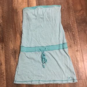 American eagle cover up